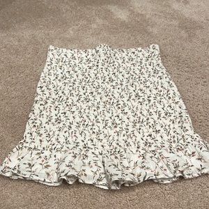Abercrombie Skirt